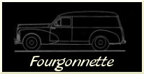 Peugeot 203 fourgonnette