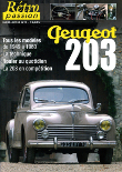 Peugeot 203 Rétropassion