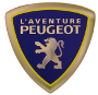 membre de l'Aventure Peugeot